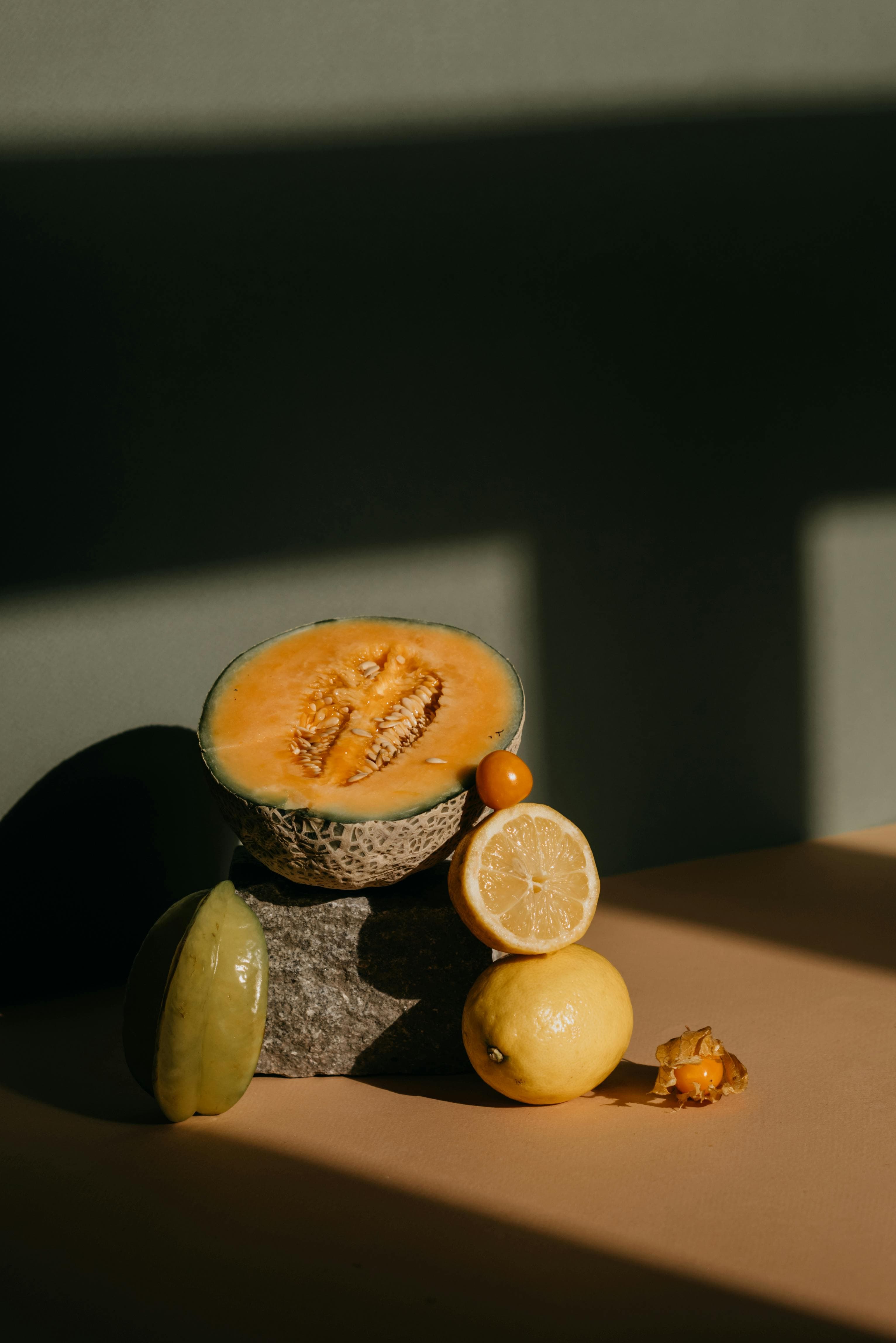 Root-cause wellness